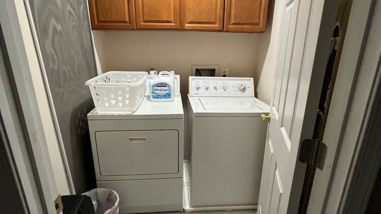 Photo of Bedroom in Bloomingdale