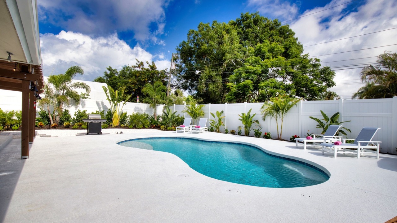 Photo of Outdoor in South Sarasota