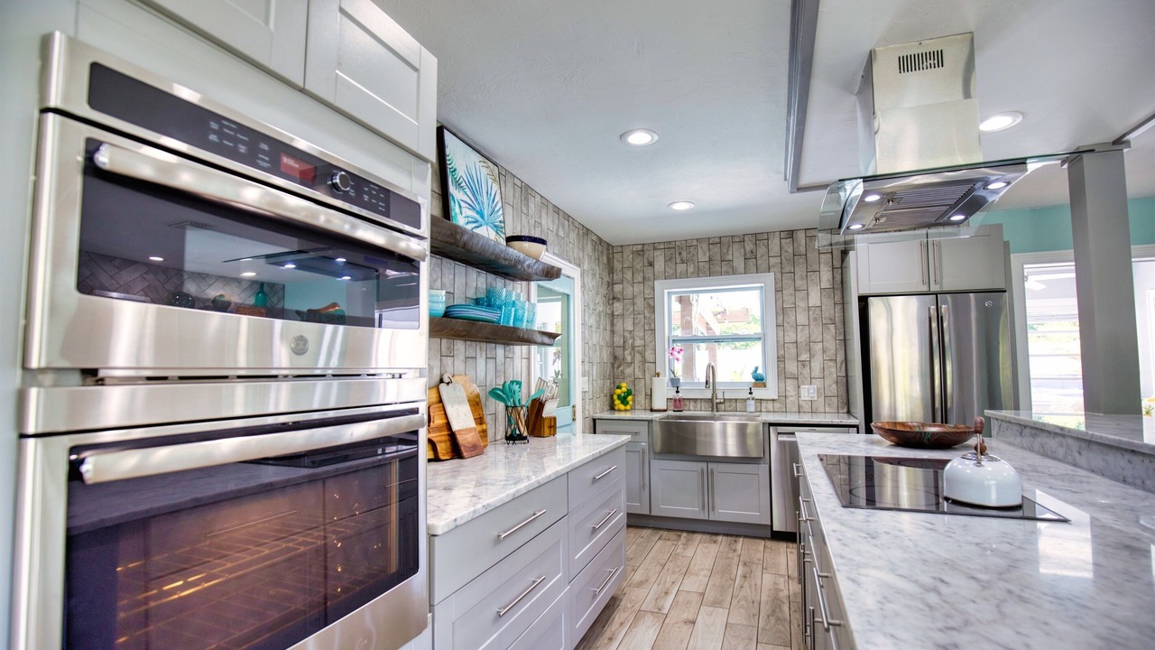 Photo of Kitchen in South Sarasota