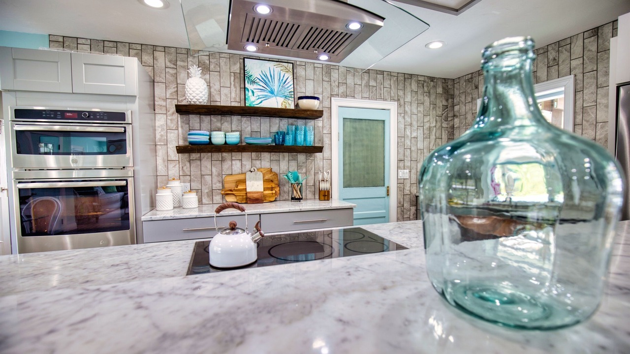 Photo of Kitchen in South Sarasota