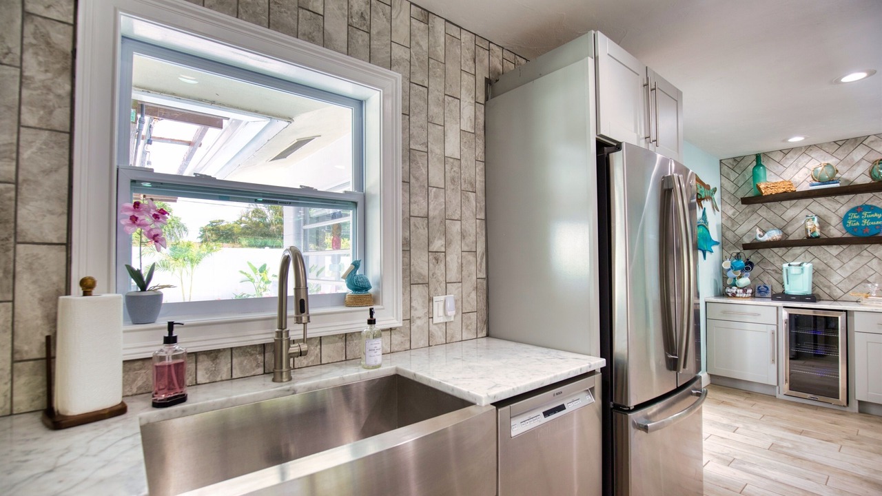 Photo of Kitchen in South Sarasota