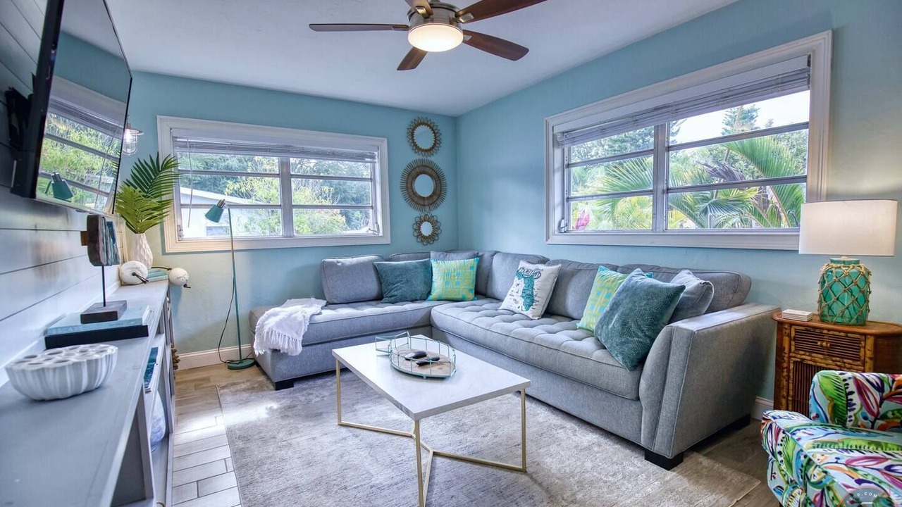 Photo of Bedroom in South Sarasota
