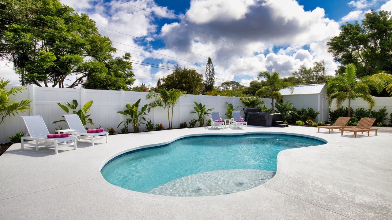 Photo of Outdoor in South Sarasota