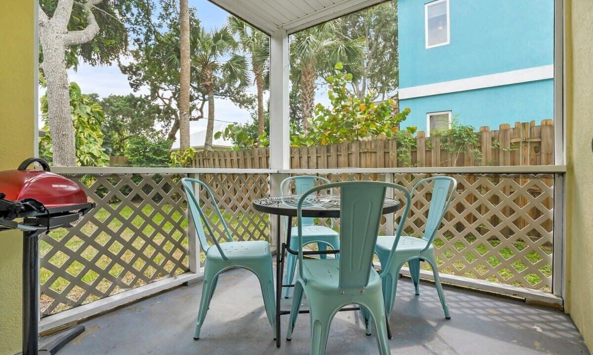 Photo of Outdoor in Coquina Gables