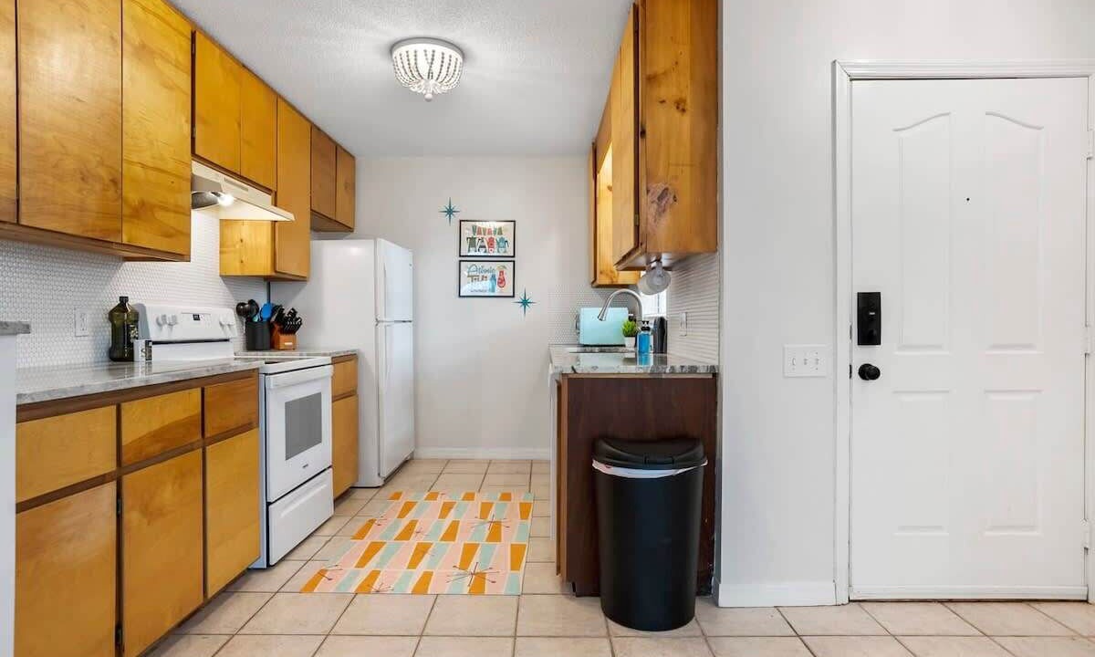 Photo of Kitchen in Coquina Gables
