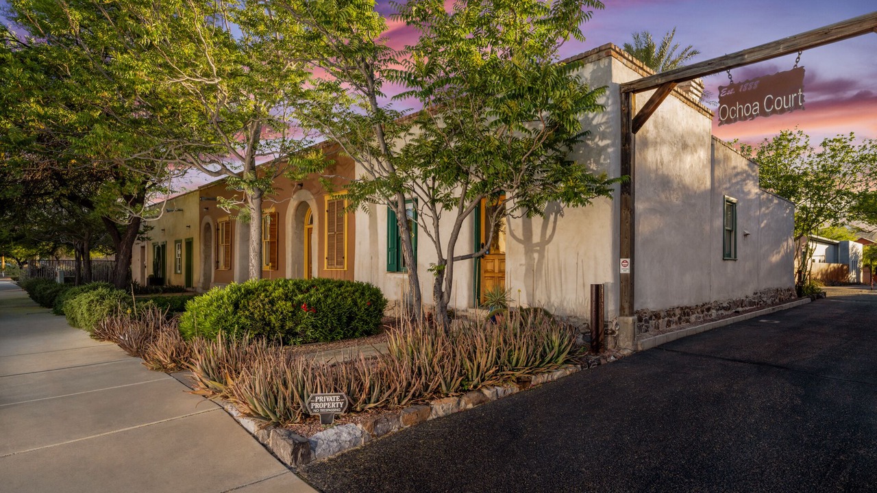Photo of Outdoor in Barrio Historico
