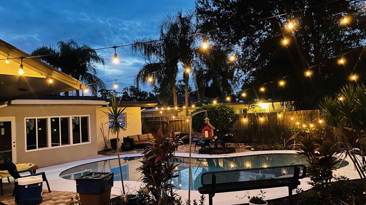 Photo of Outdoor in Oldsmar