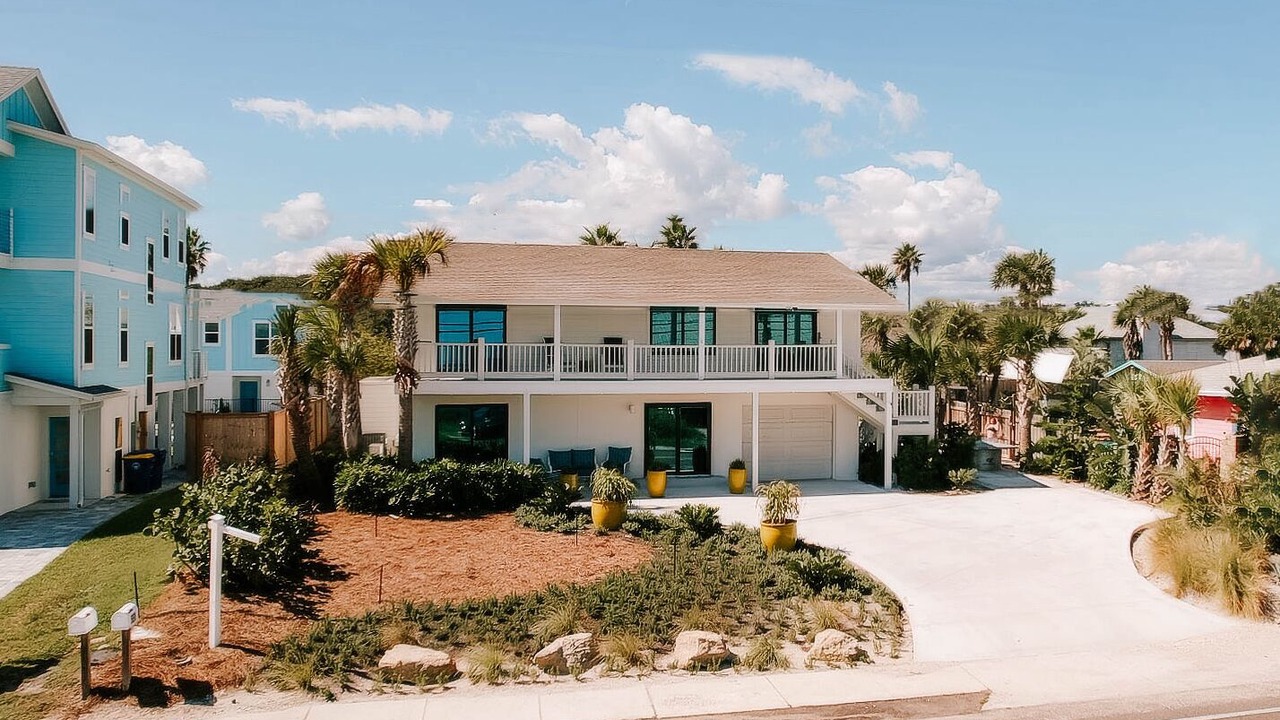 Photo of Others in Ocean Cay