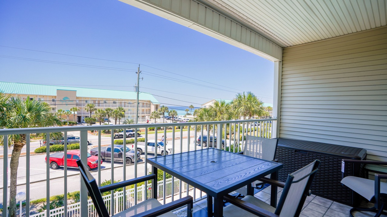 Photo of Outdoor in Crystal Beach