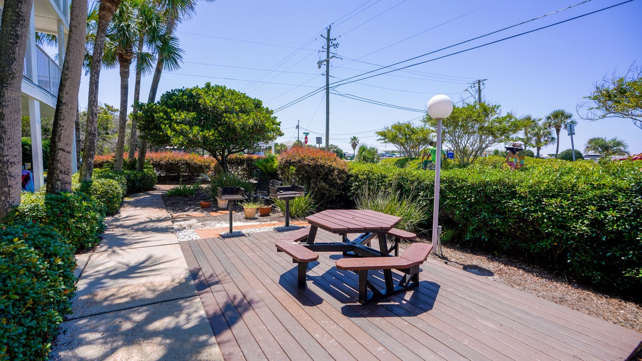 Photo of Outdoor in Crystal Beach