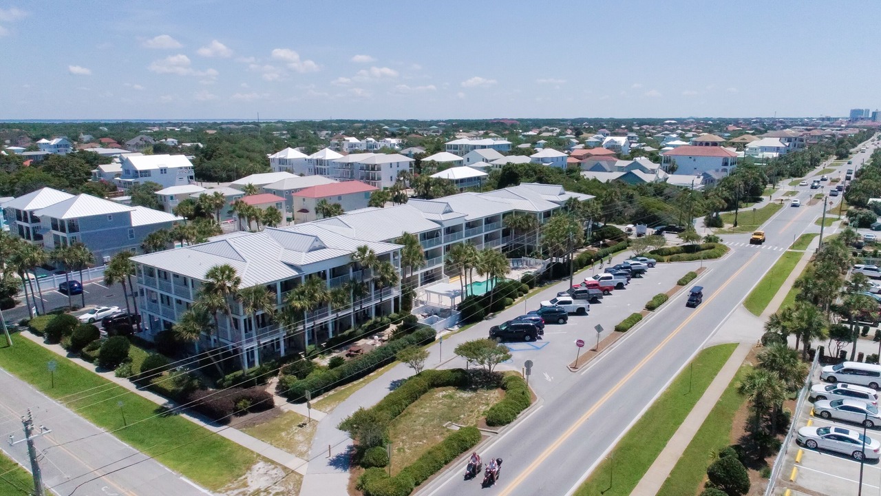 Photo of Outdoor in Crystal Beach