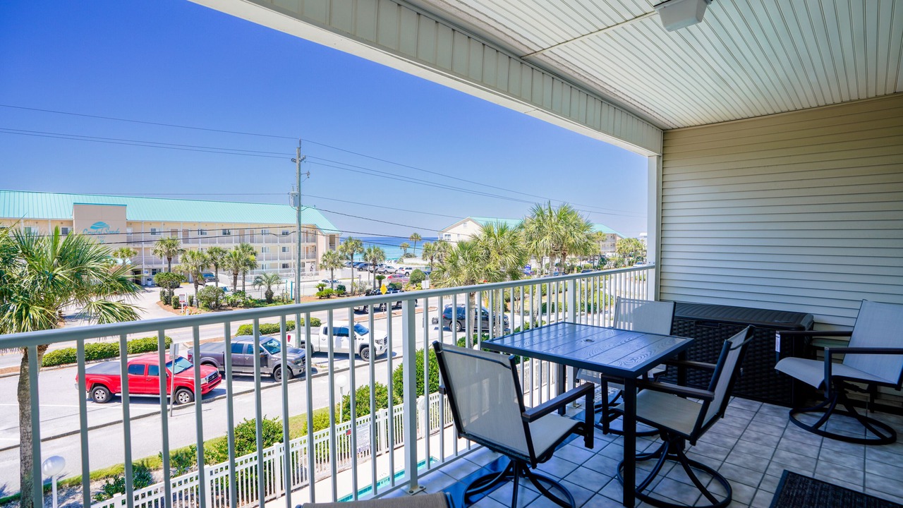 Photo of Outdoor in Crystal Beach