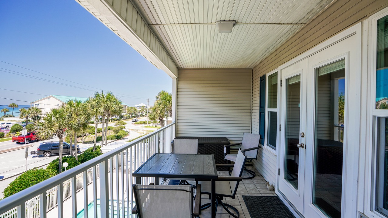 Photo of Outdoor in Crystal Beach
