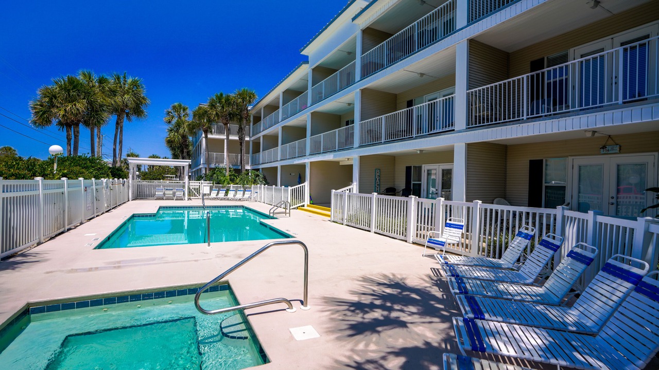 Photo of Outdoor in Crystal Beach