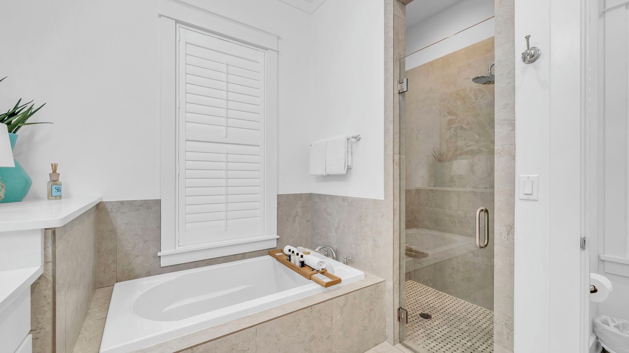 Photo of Bathroom in WaterSound West Beach