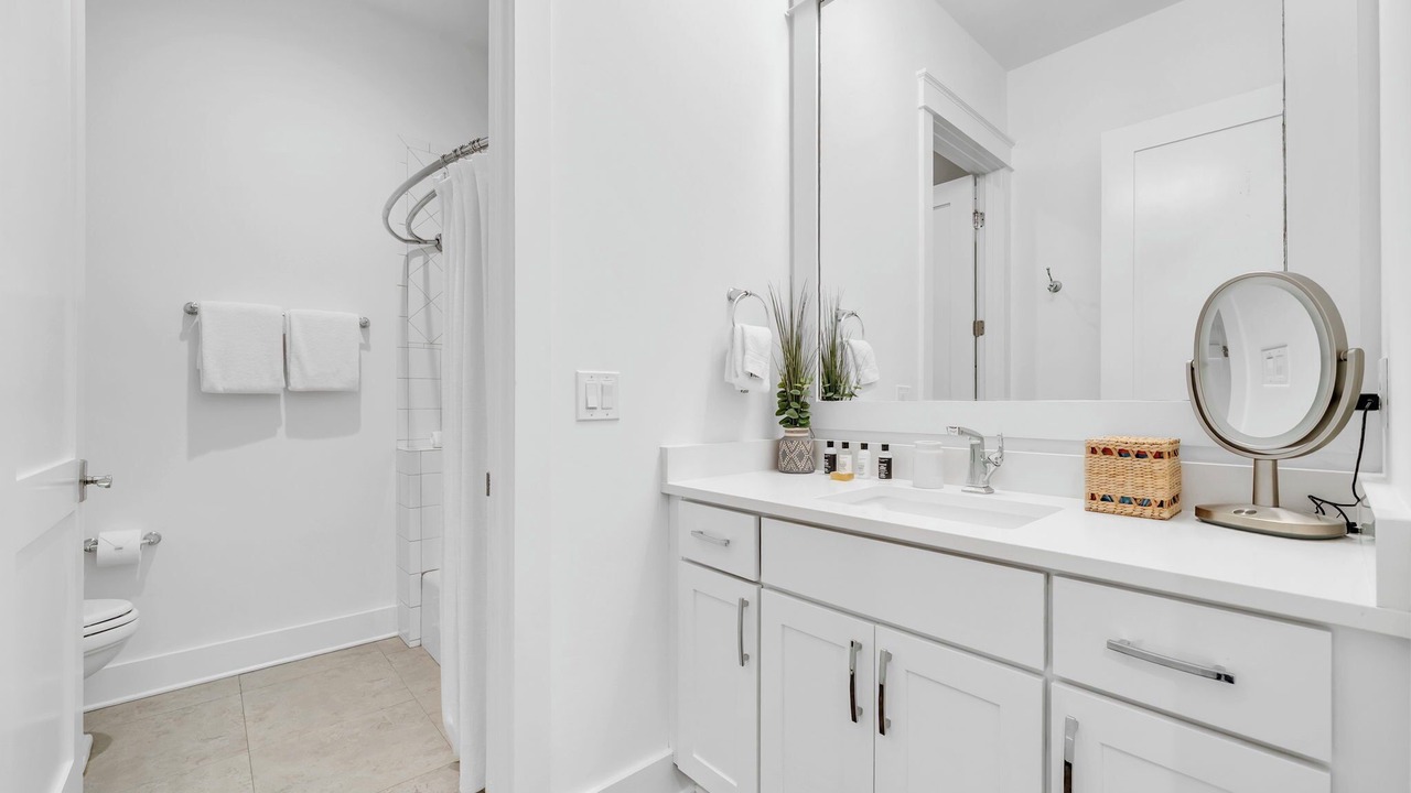 Photo of Bathroom in WaterSound West Beach