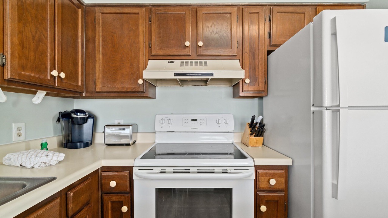 Photo of Kitchen in Laguna Beach