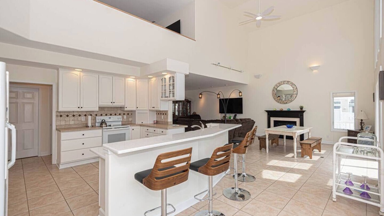 Photo of Bedroom in Ocean Pines