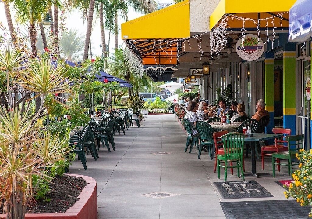Photo of Outdoor in Southgate