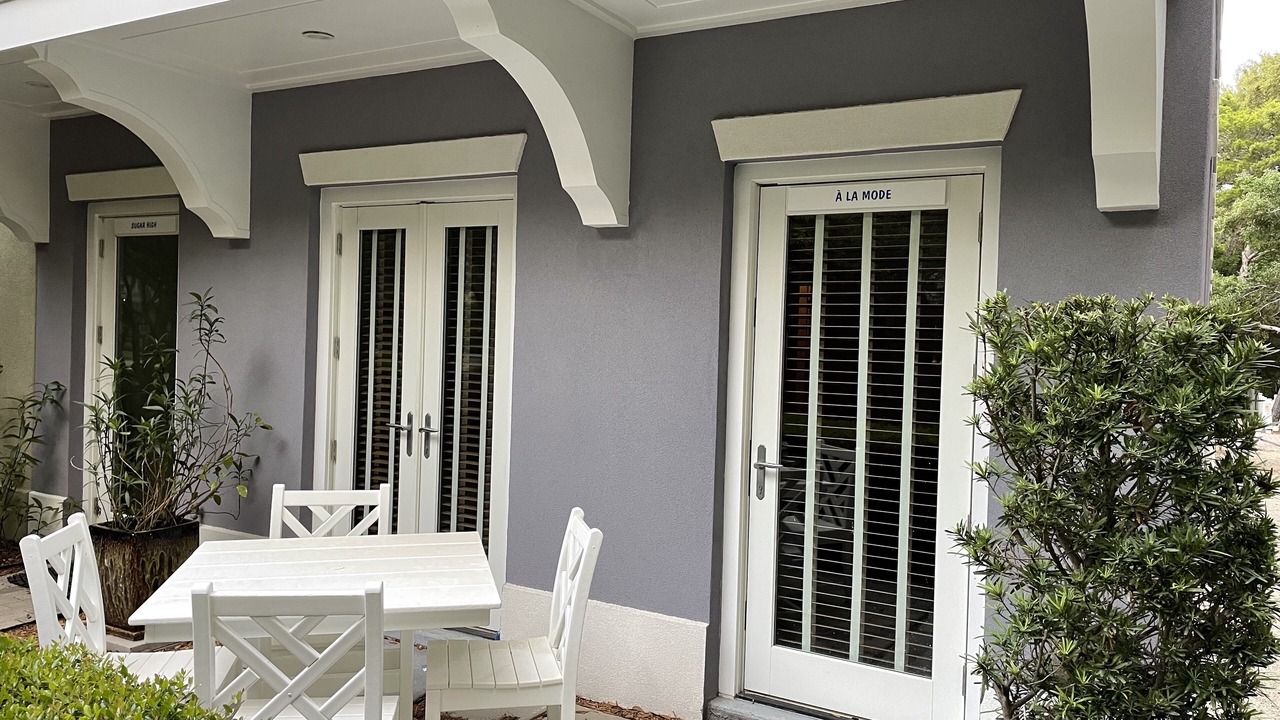 Photo of Outdoor in Seaside