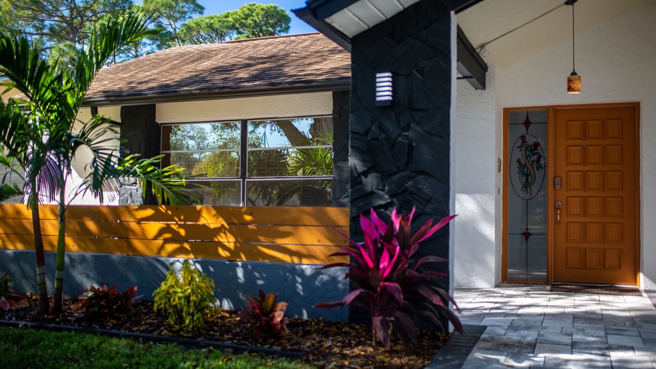 Photo of Outdoor in South Pinellas Community Council