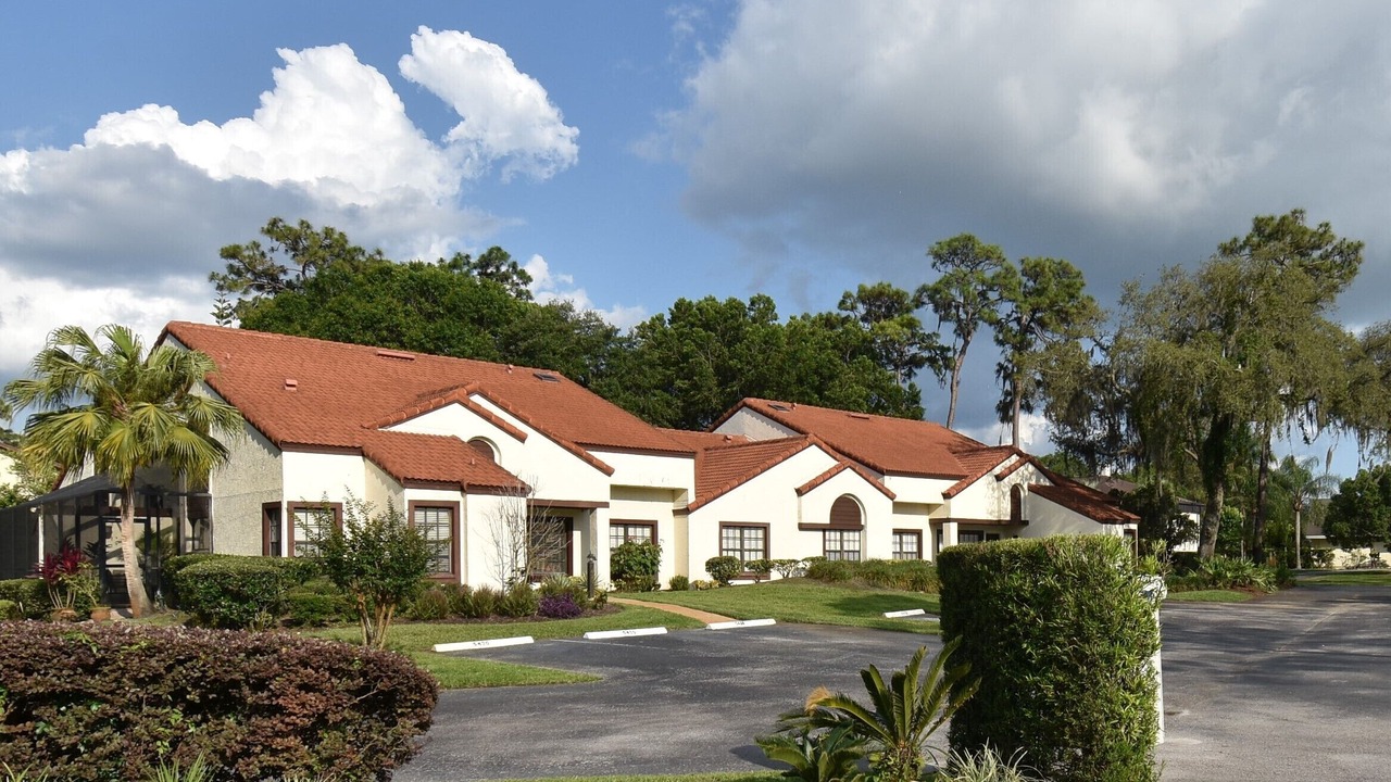 Photo of Outdoor in Saddlebrook