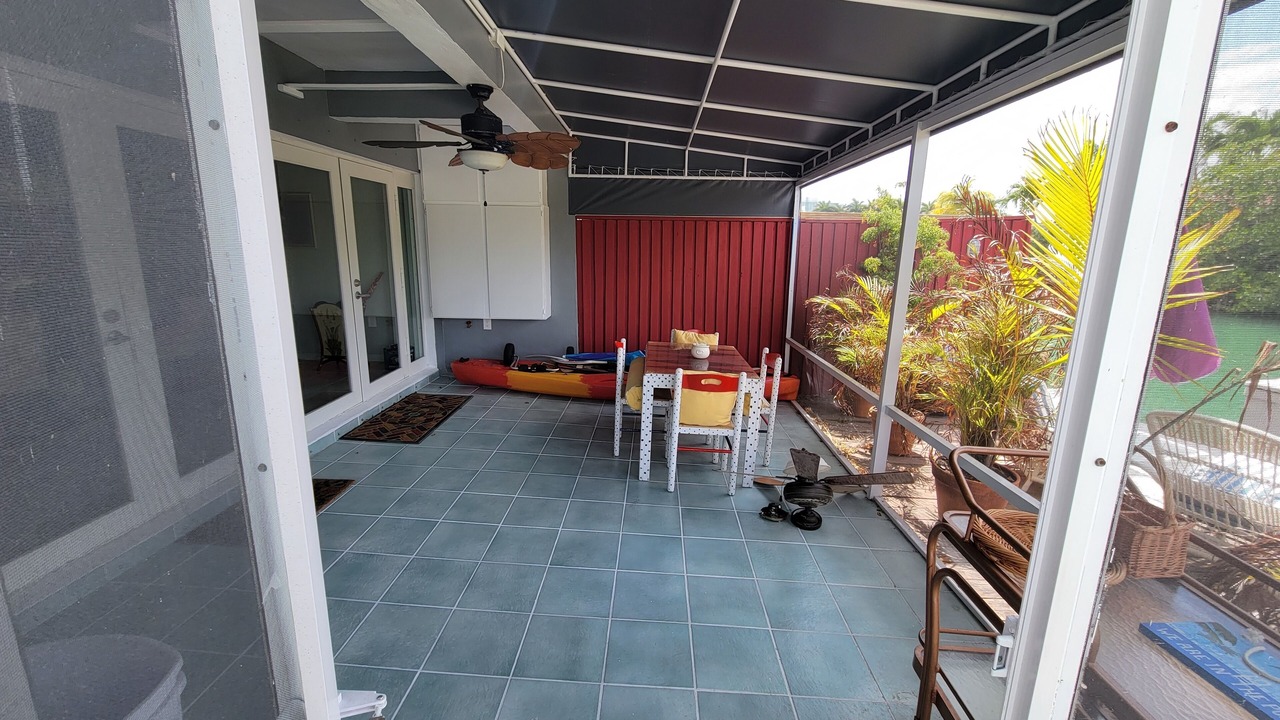 Photo of Outdoor in North Beach