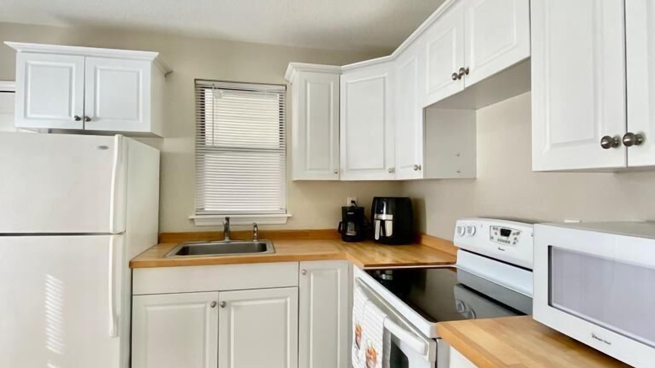 Photo of Kitchen in St. Petersburg