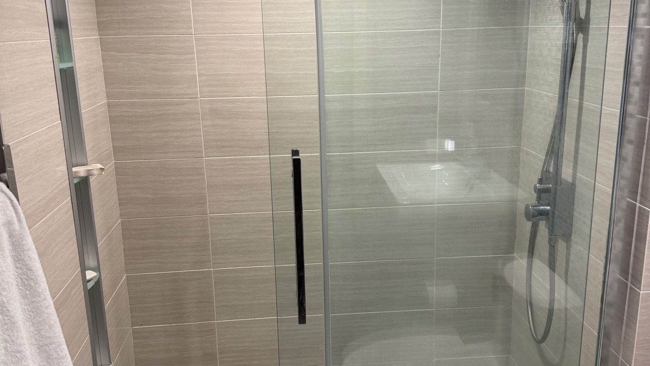 Photo of Bathroom in The Pines