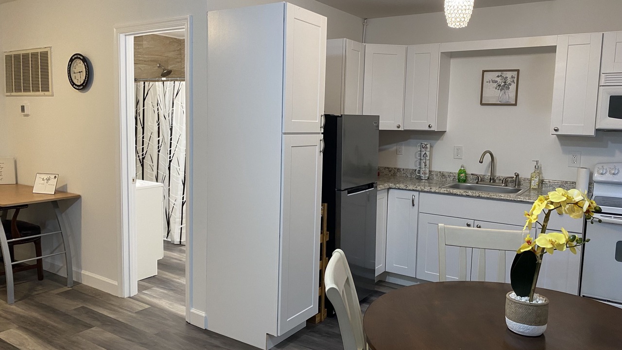 Photo of Kitchen in West Ocean City