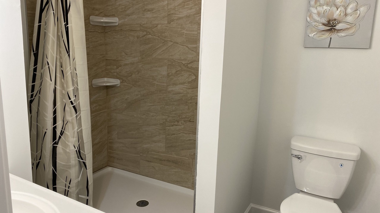 Photo of Bathroom in West Ocean City