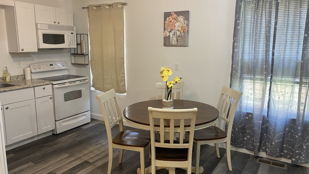 Photo of Kitchen in West Ocean City
