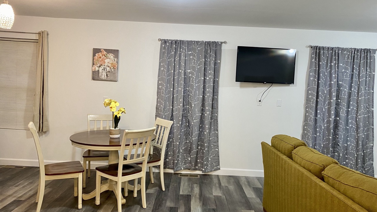 Photo of Livingroom in West Ocean City