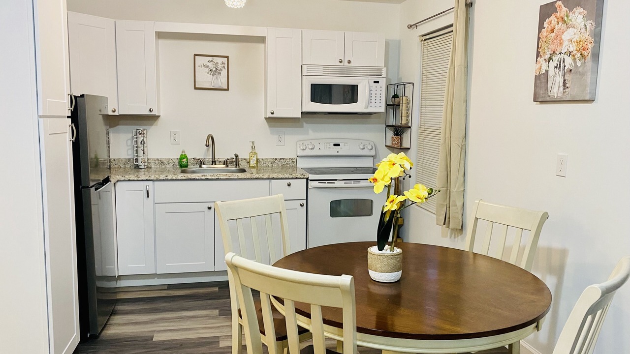 Photo of Kitchen in West Ocean City