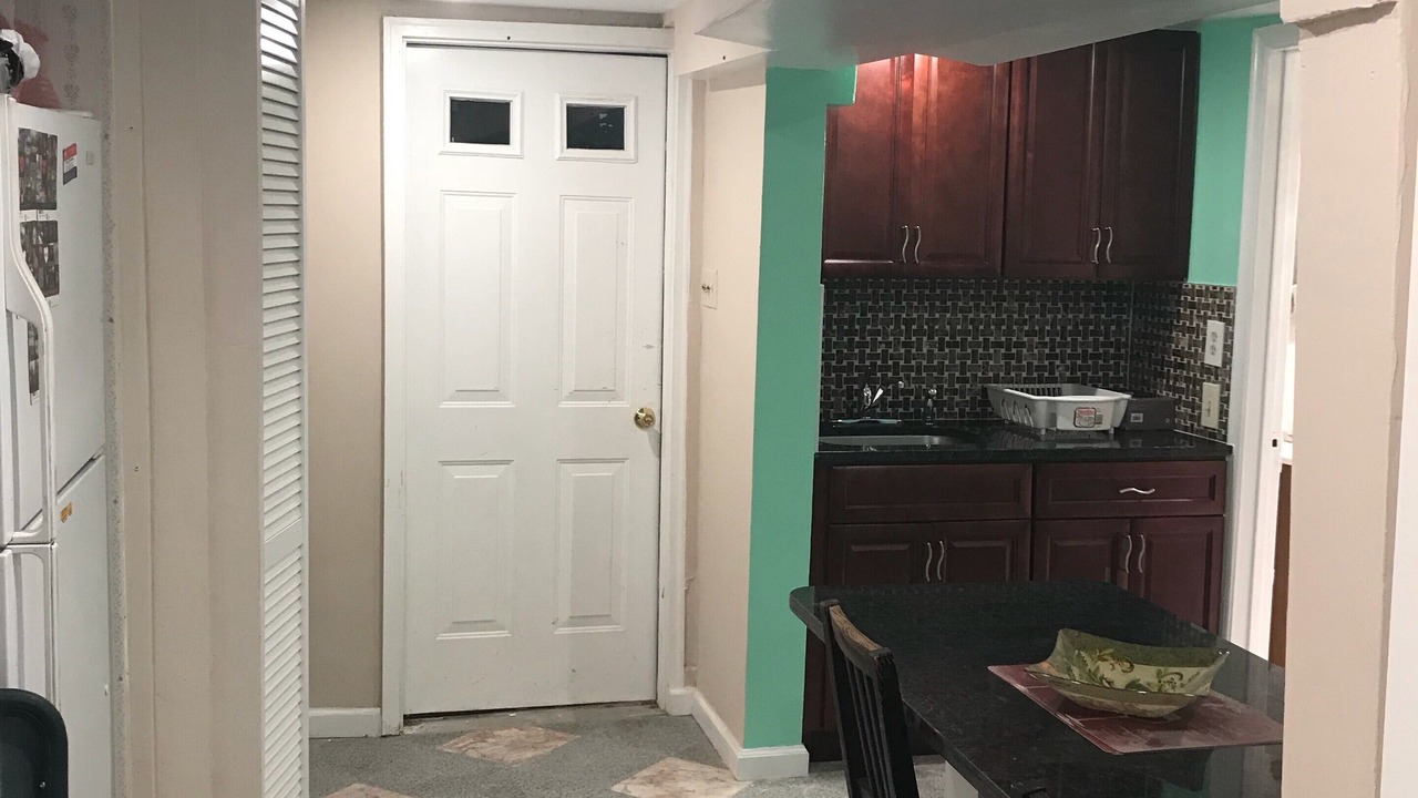 Photo of Kitchen in Columbia Heights