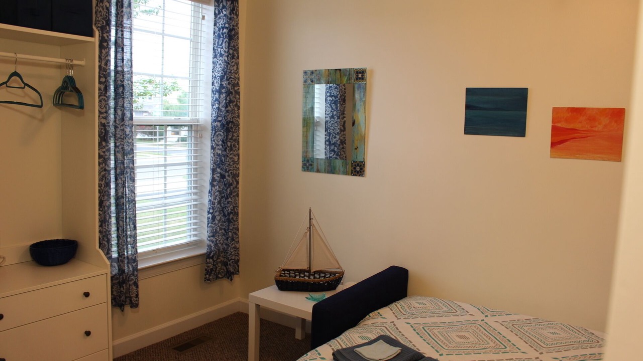 Photo of Bedroom in Frankford