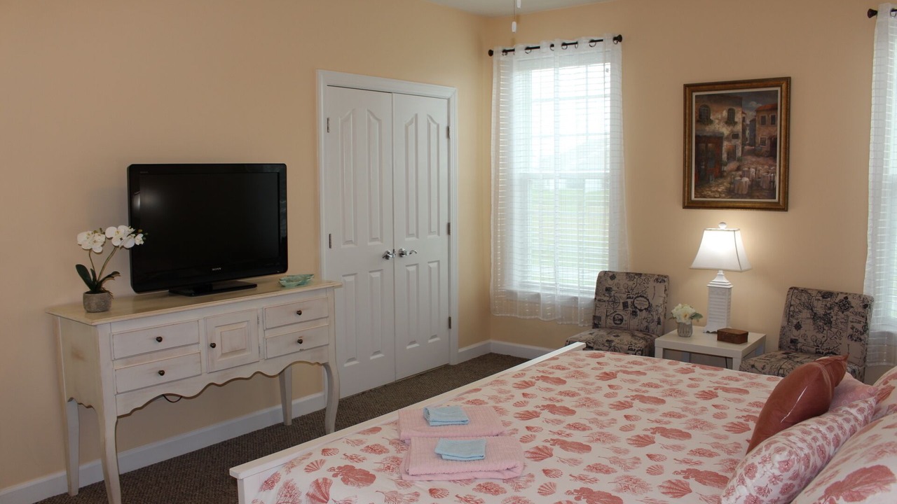 Photo of Bedroom in Frankford