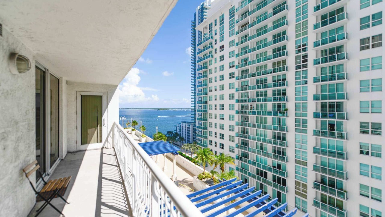 Photo of Outdoor in Brickell