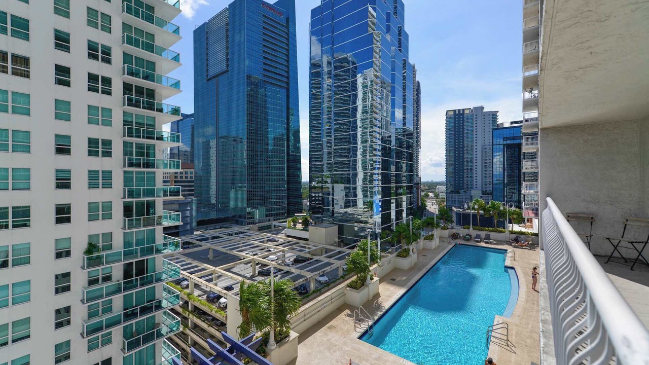 Photo of Outdoor in Brickell