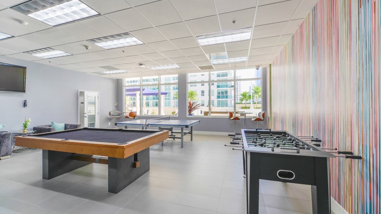 Photo of Bedroom in Brickell