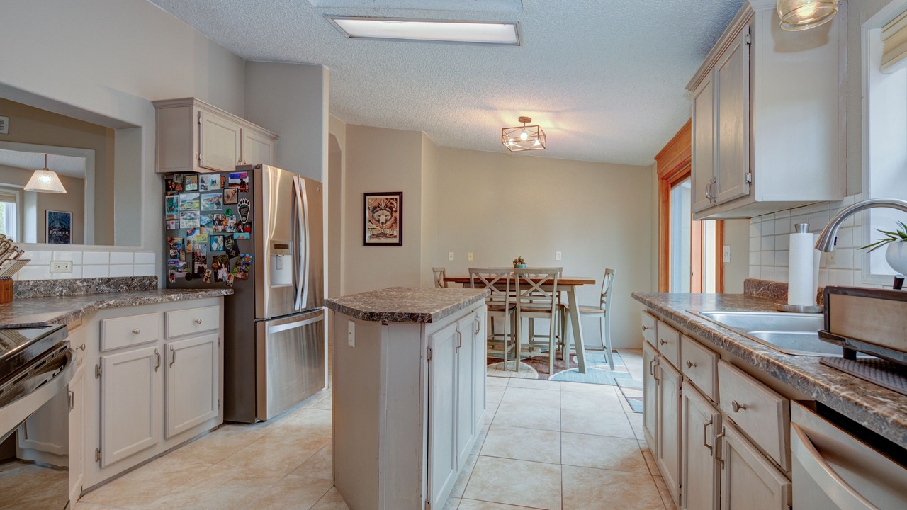 Photo of Kitchen in Florissant