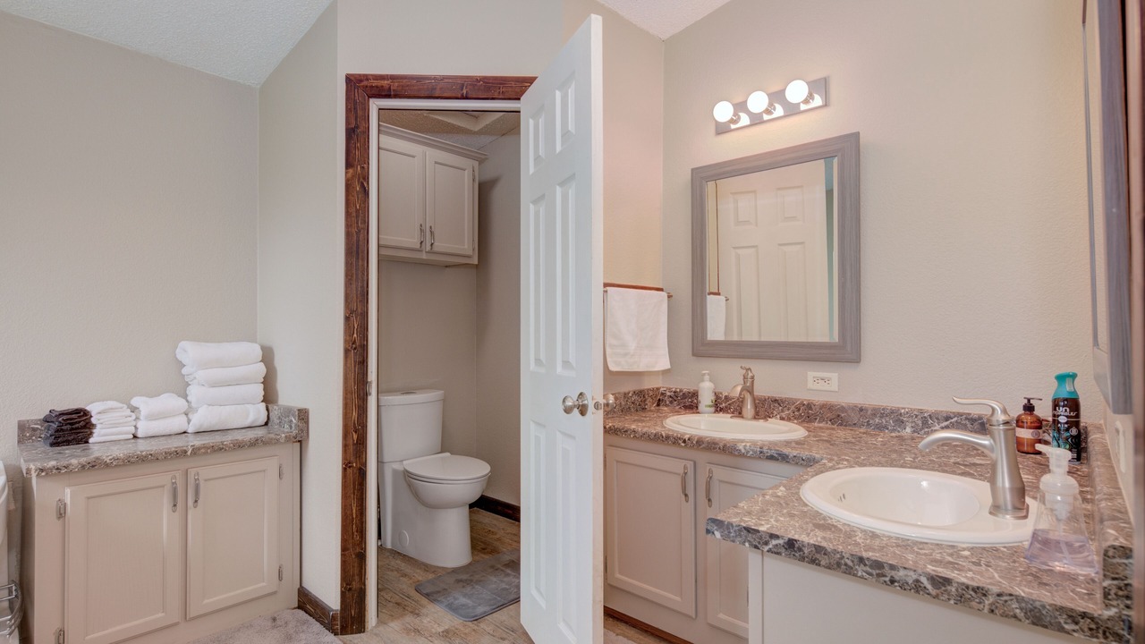Photo of Bathroom in Florissant