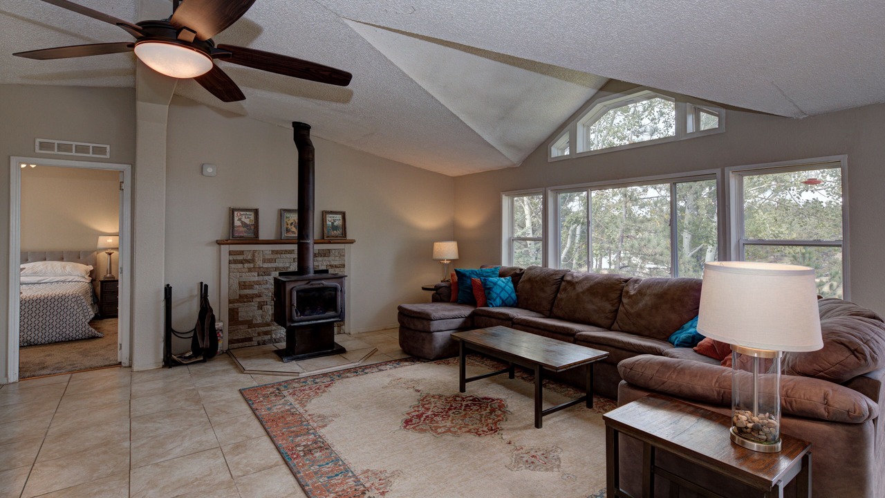 Photo of Livingroom in Florissant