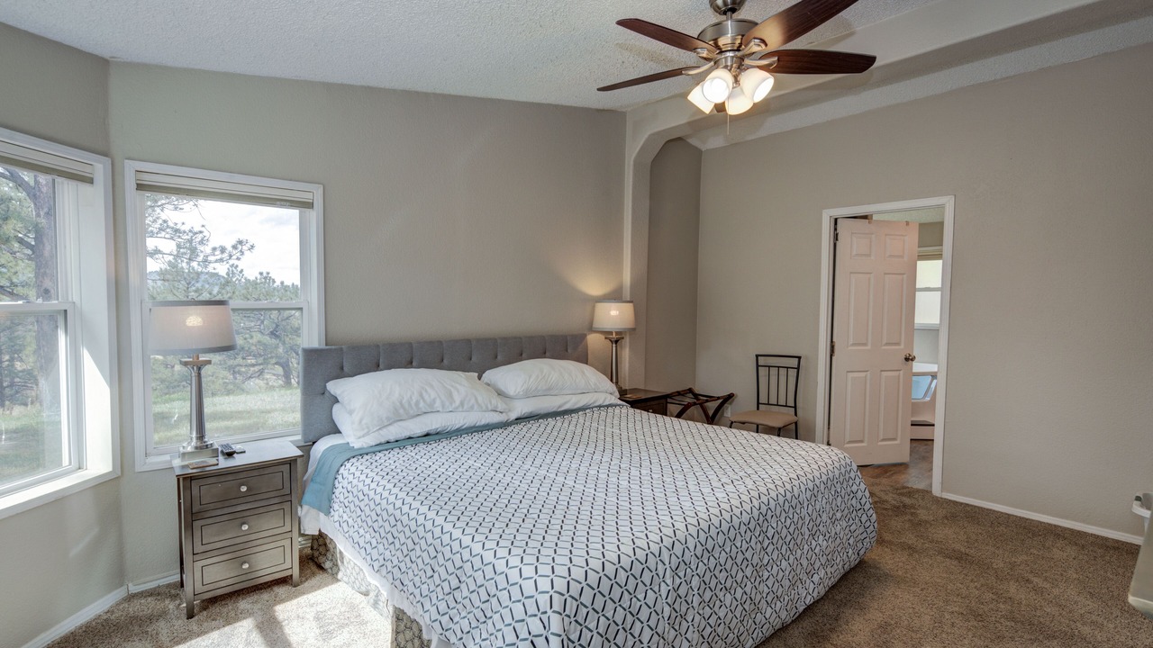 Photo of Bedroom in Florissant