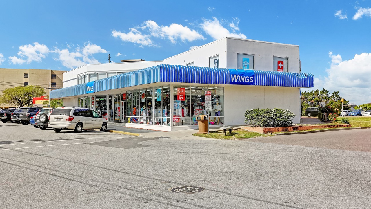 Photo of Outdoor in Wilmington