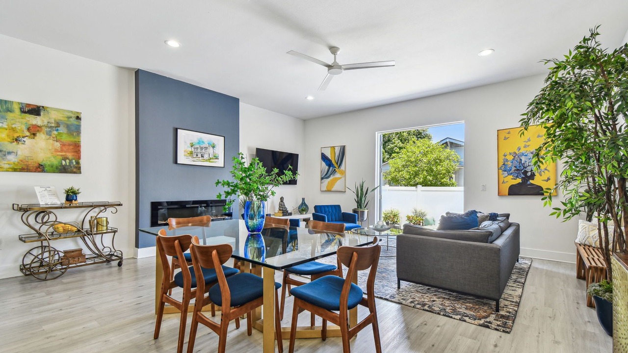 Photo of Livingroom in Tampa
