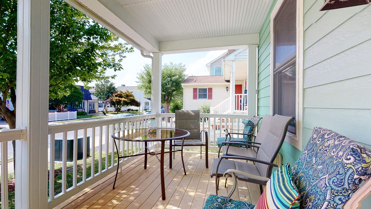 Photo of Outdoor in Country Club Estates