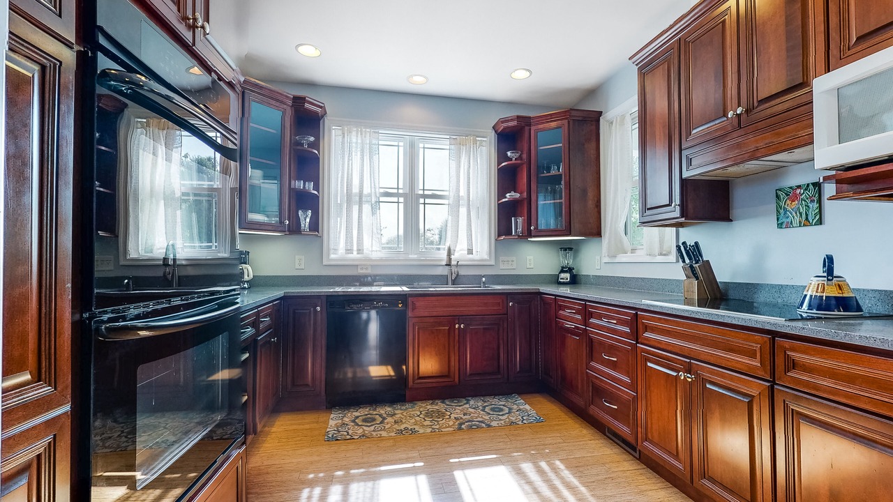 Photo of Kitchen in Country Club Estates