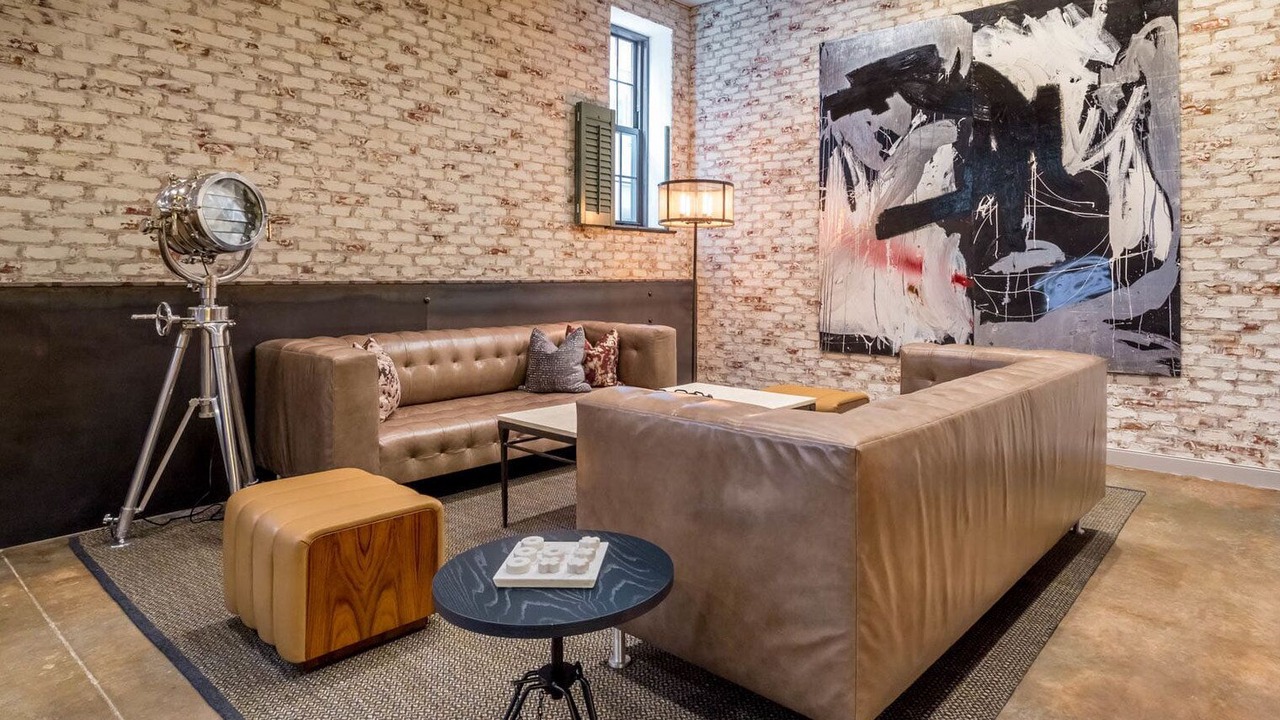Photo of Livingroom in Mount Vernon Triangle