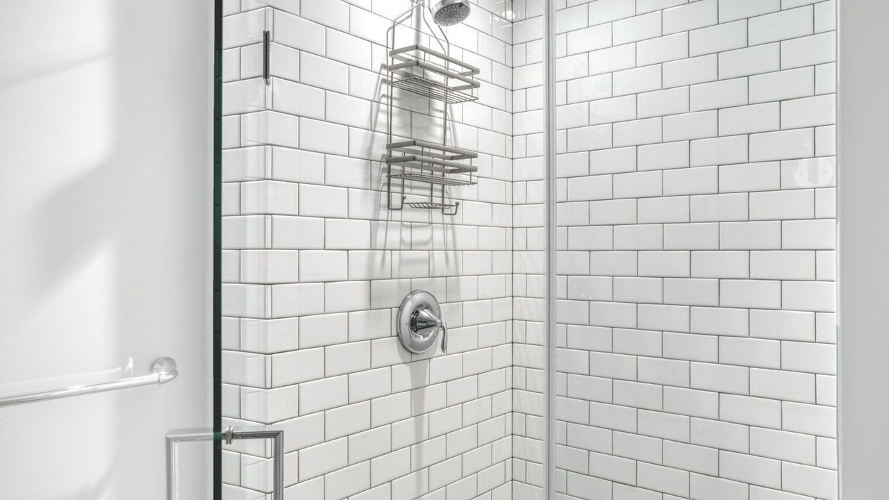 Photo of Bathroom in Mount Vernon Triangle